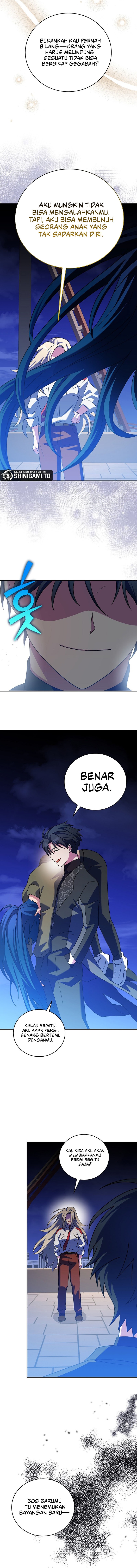 The Novel Extra (Remake) - Chapter 131 - Page 6