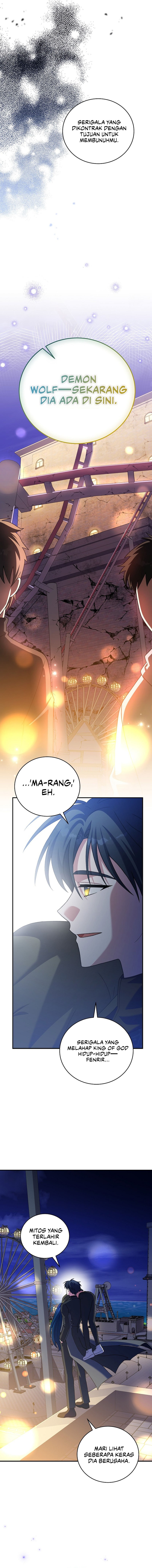 The Novel Extra (Remake) - Chapter 131 - Page 7