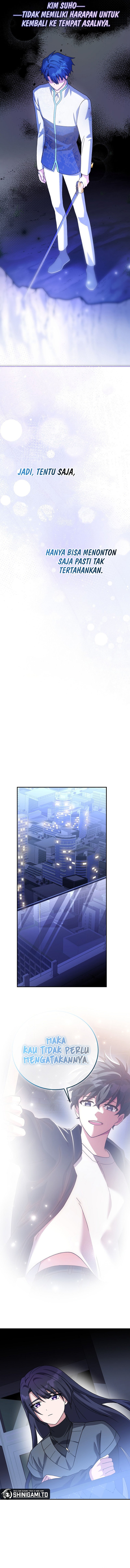 The Novel Extra (Remake) - Chapter 131 - Page 13