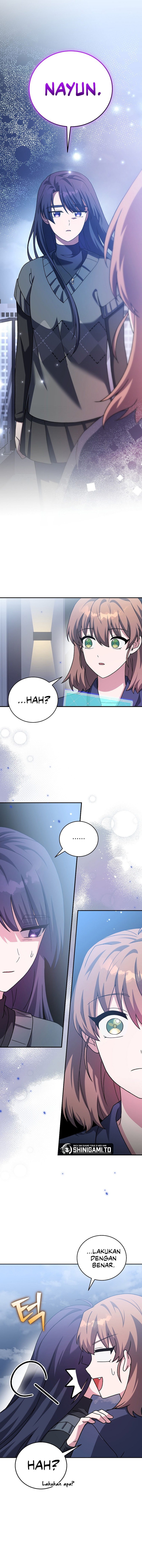 The Novel Extra (Remake) - Chapter 131 - Page 16