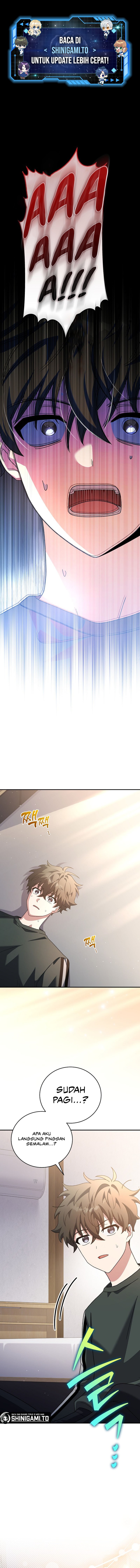 The Novel Extra (Remake) - Chapter 132 - Page 2