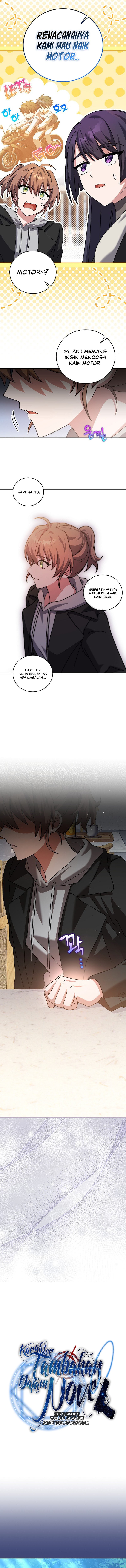 The Novel Extra (Remake) - Chapter 132 - Page 6