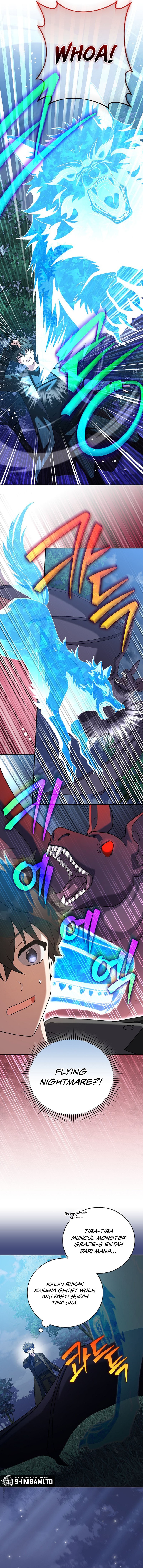 The Novel Extra (Remake) - Chapter 132 - Page 8