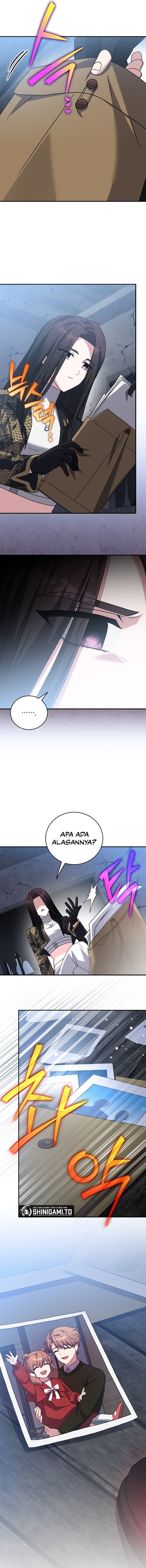 The Novel Extra (Remake) - Chapter 132 - Page 13
