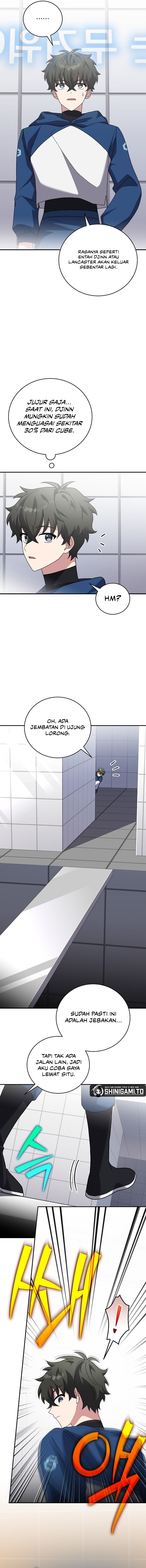 The Novel Extra (Remake) - Chapter 132 - Page 19