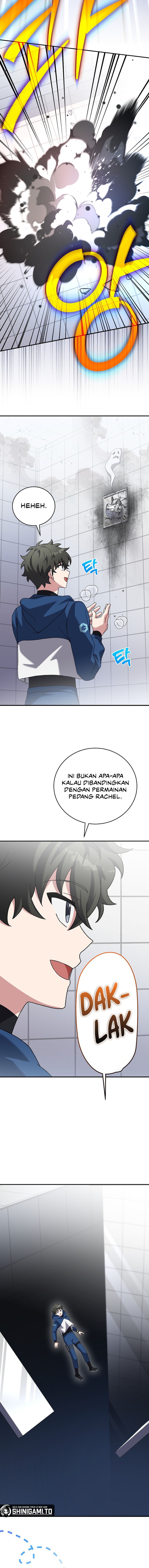 The Novel Extra (Remake) - Chapter 132 - Page 21
