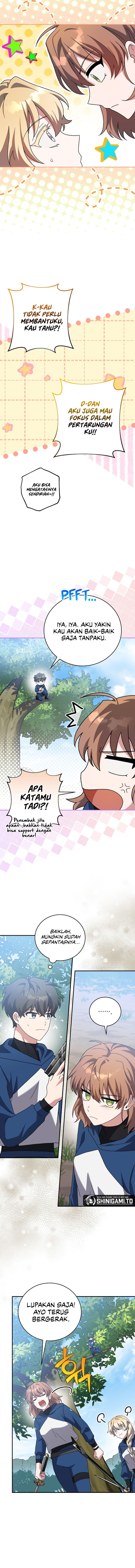The Novel Extra (Remake) - Chapter 133 - Page 12