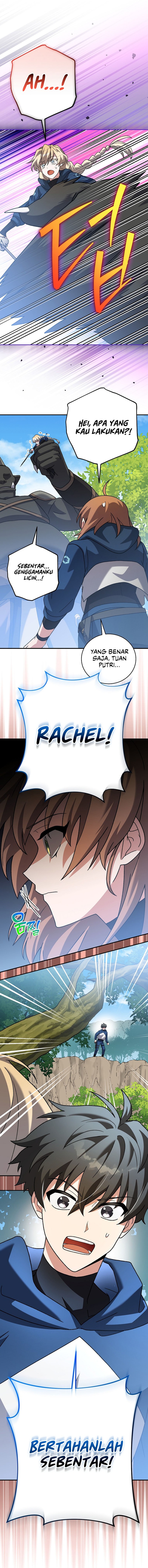 The Novel Extra (Remake) - Chapter 133 - Page 17