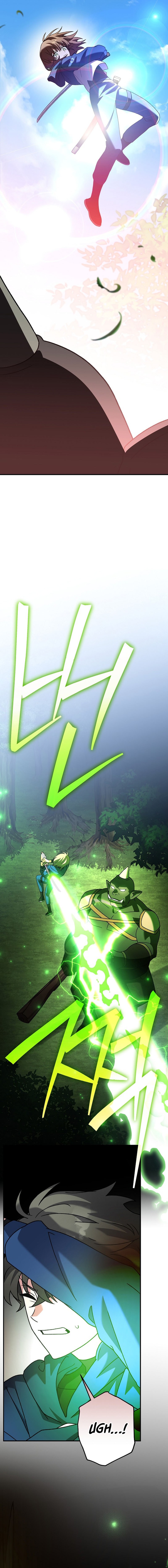 The Novel Extra (Remake) - Chapter 133 - Page 20