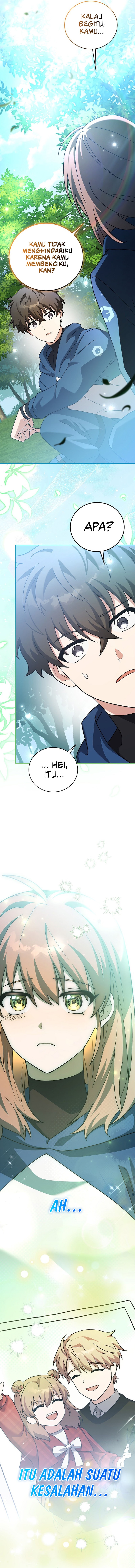 The Novel Extra (Remake) - Chapter 134 - Page 8
