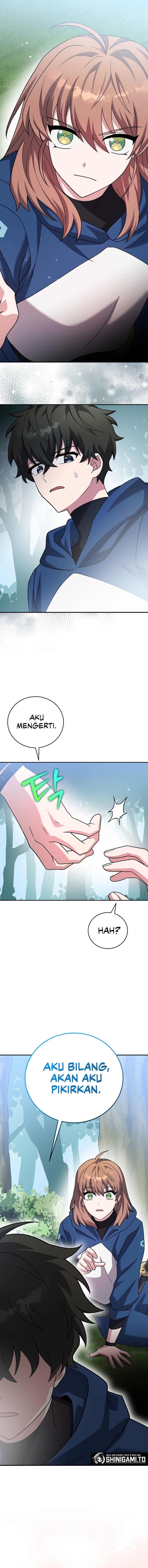 The Novel Extra (Remake) - Chapter 134 - Page 14