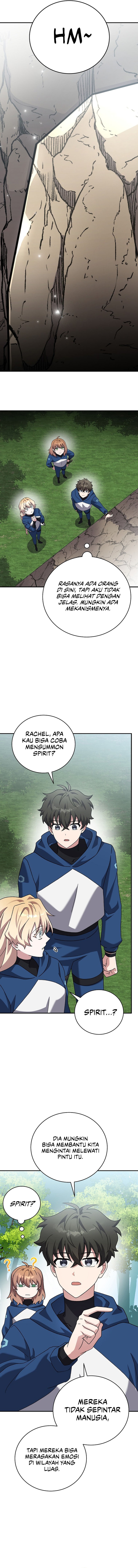 The Novel Extra (Remake) - Chapter 134 - Page 16