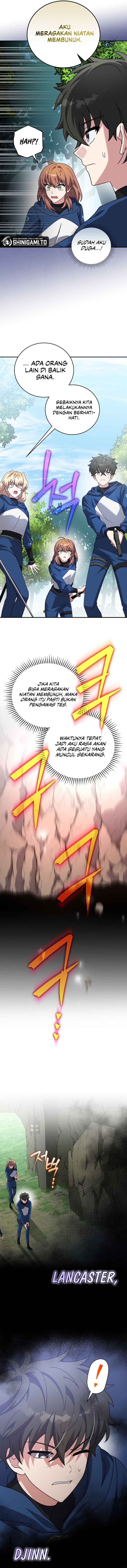 The Novel Extra (Remake) - Chapter 134 - Page 18