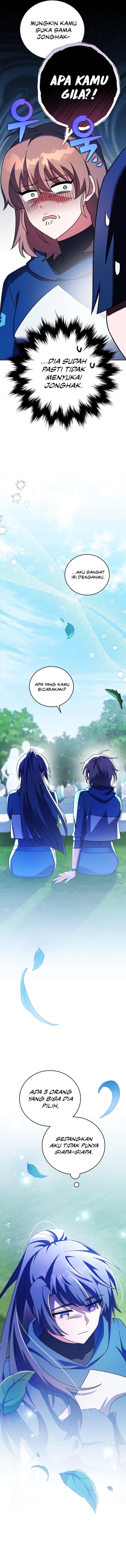 The Novel Extra (Remake) - Chapter 98 - Page 11