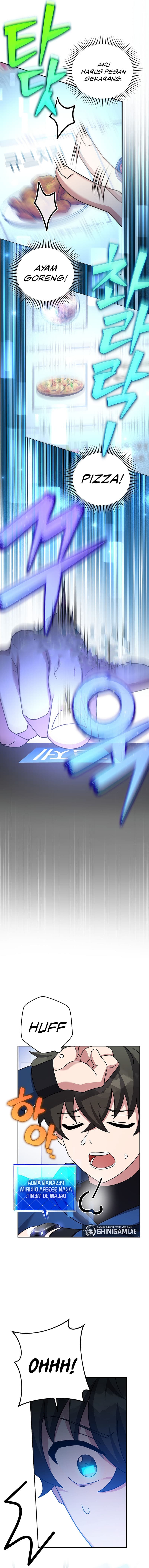 The Novel Extra (Remake) - Chapter 98 - Page 16