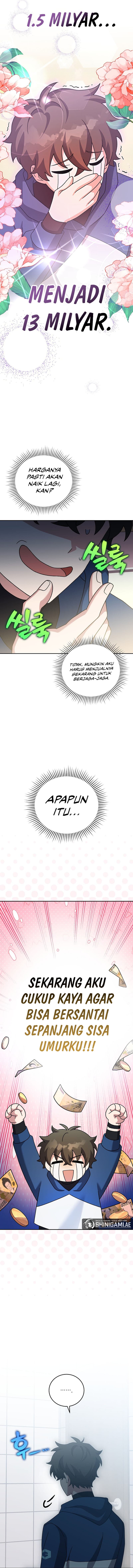The Novel Extra (Remake) - Chapter 98 - Page 18
