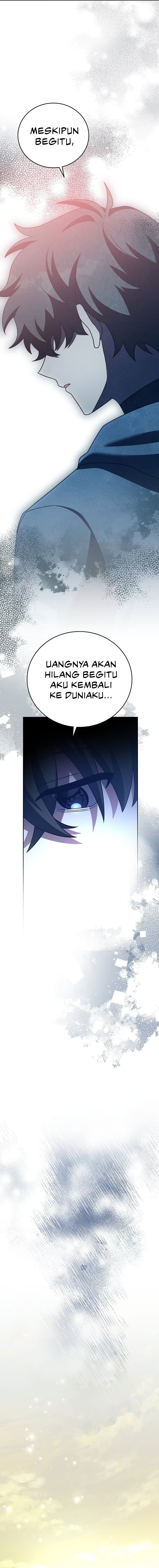 The Novel Extra (Remake) - Chapter 98 - Page 19