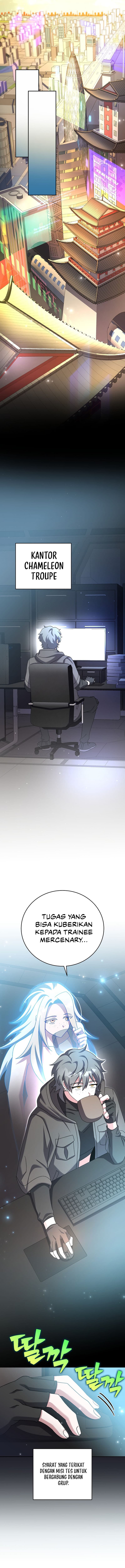 The Novel Extra (Remake) - Chapter 98 - Page 20