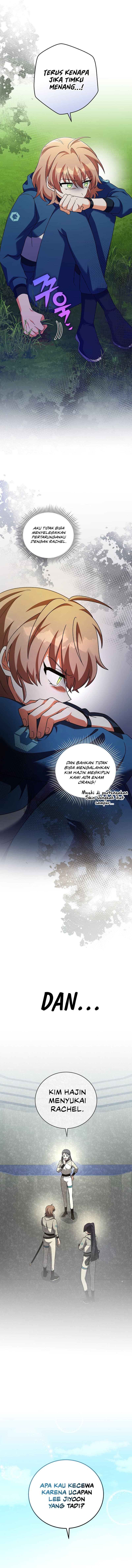 The Novel Extra (Remake) - Chapter 98 - Page 4