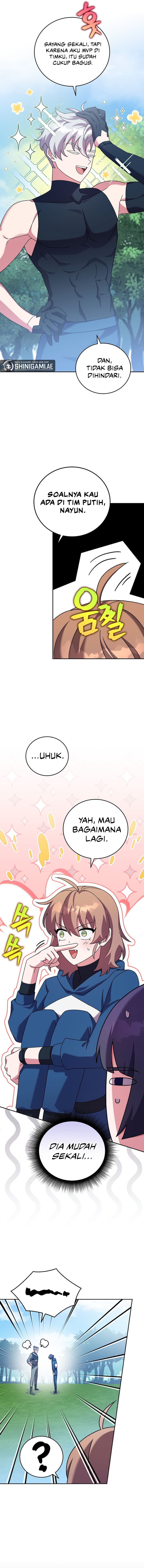 The Novel Extra (Remake) - Chapter 98 - Page 8