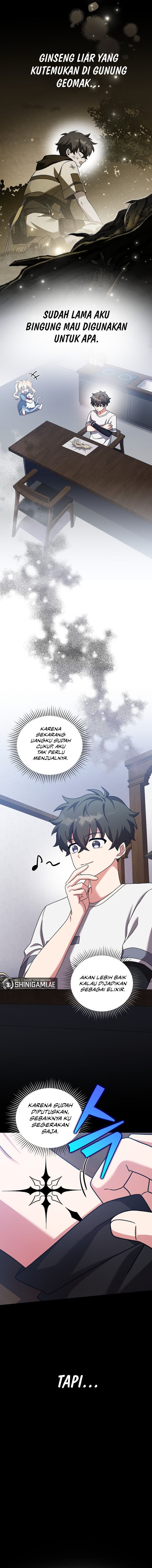 The Novel Extra (Remake) - Chapter 99 - Page 10