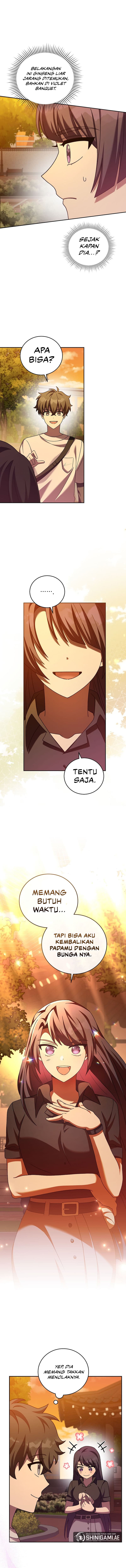 The Novel Extra (Remake) - Chapter 99 - Page 12