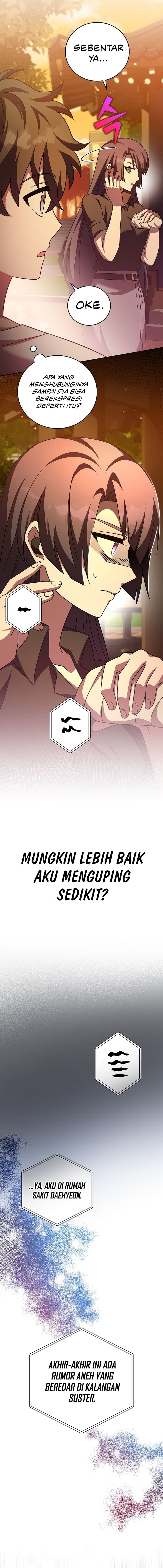 The Novel Extra (Remake) - Chapter 99 - Page 14