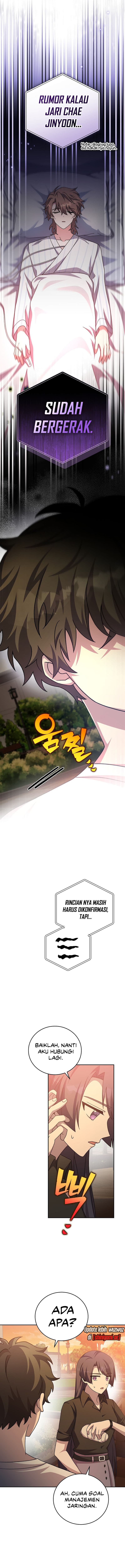 The Novel Extra (Remake) - Chapter 99 - Page 15