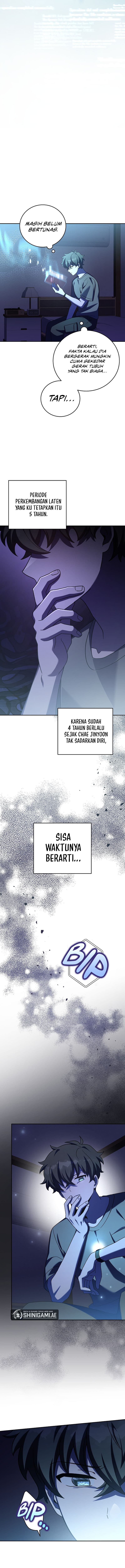 The Novel Extra (Remake) - Chapter 99 - Page 20