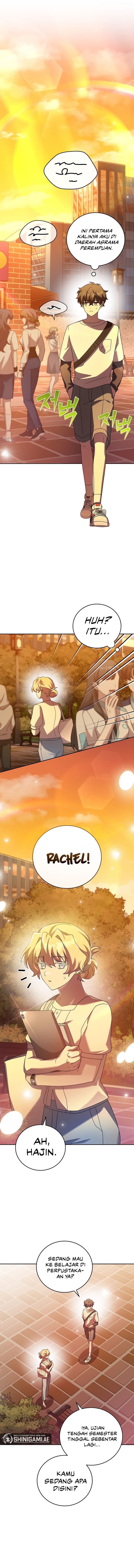 The Novel Extra (Remake) - Chapter 99 - Page 4