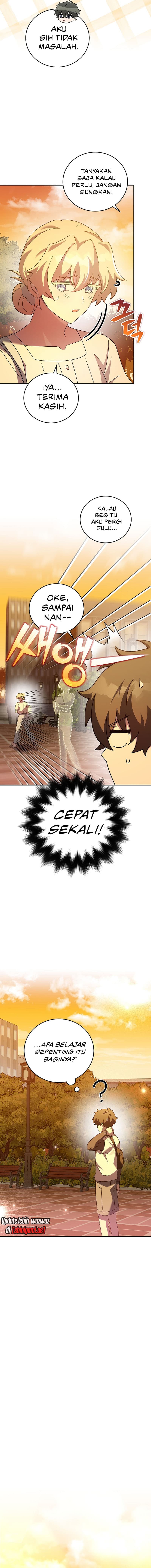 The Novel Extra (Remake) - Chapter 99 - Page 6