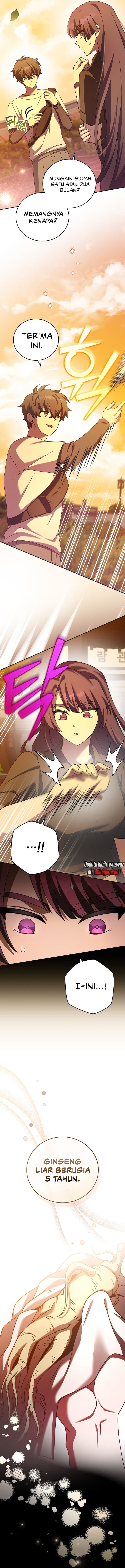 The Novel Extra (Remake) - Chapter 99 - Page 9