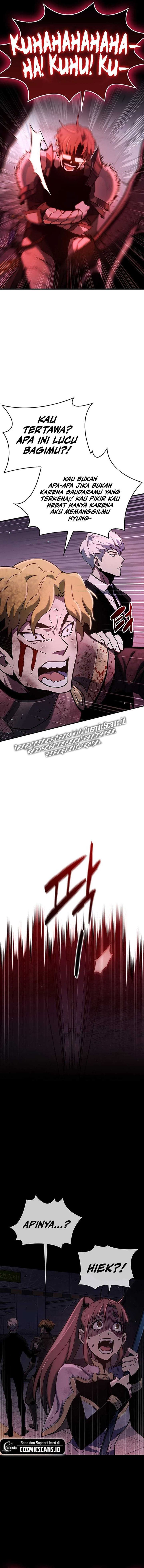 The Player Hides His Past - Chapter 2 - Page 25