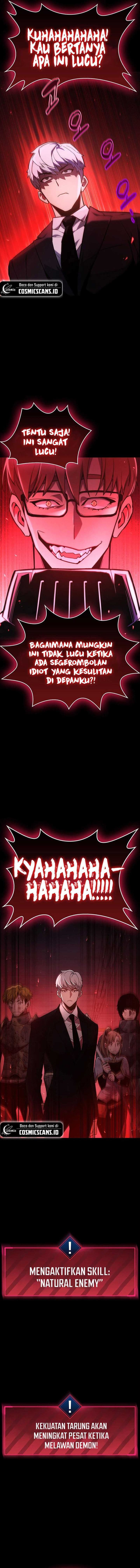 The Player Hides His Past - Chapter 2 - Page 26