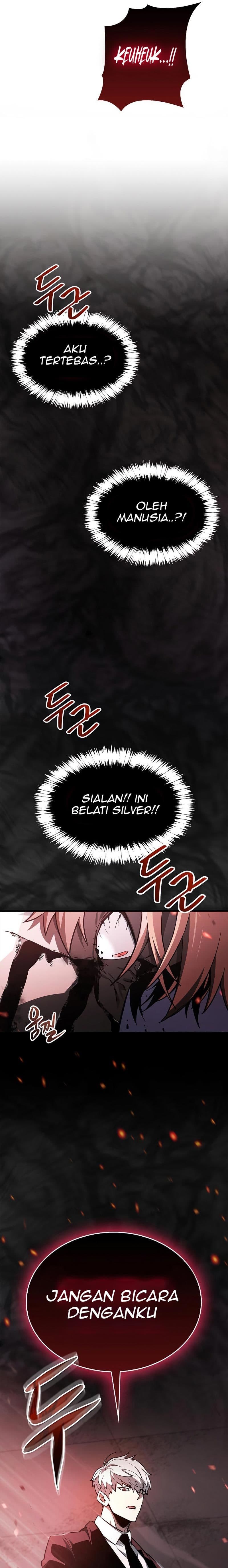 The Player Hides His Past - Chapter 3 - Page 15