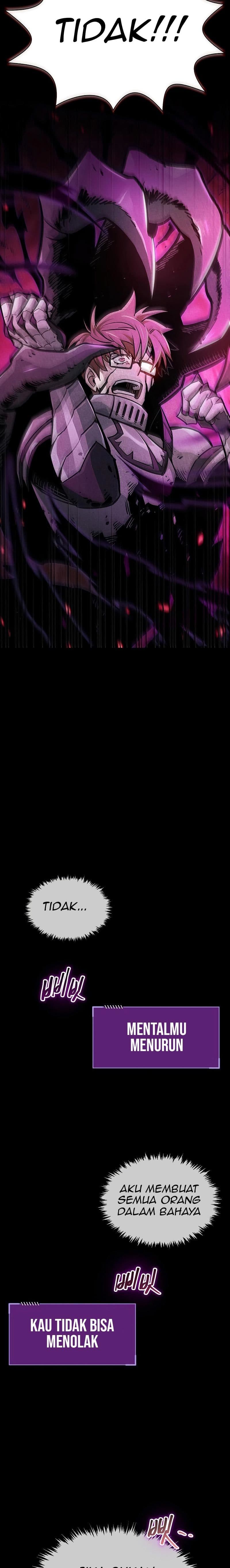 The Player Hides His Past - Chapter 3 - Page 24