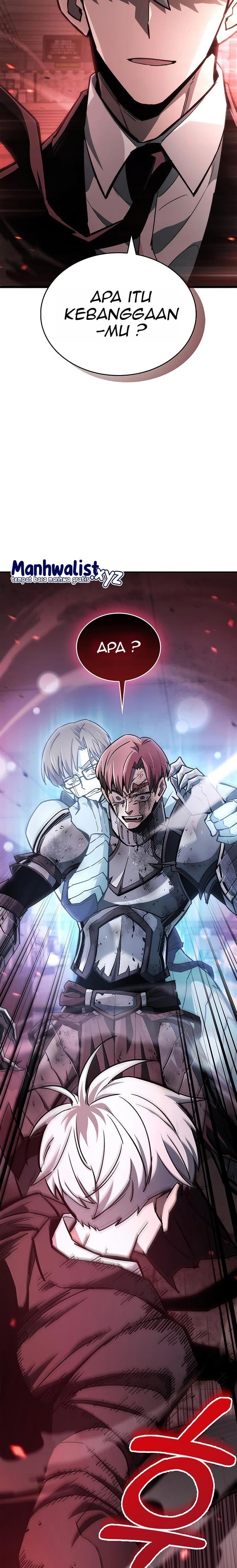 The Player Hides His Past - Chapter 3 - Page 28