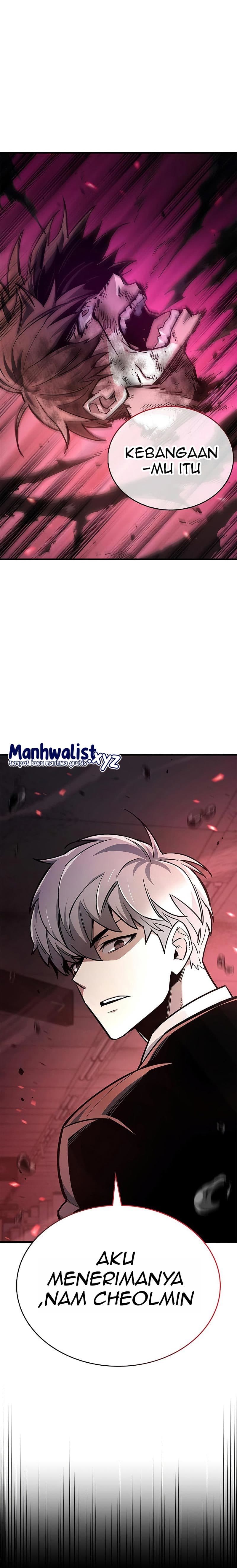 The Player Hides His Past - Chapter 3 - Page 30