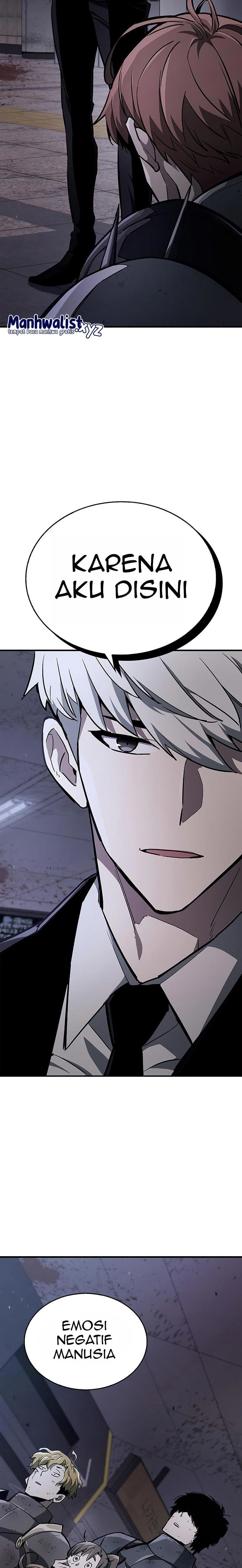 The Player Hides His Past - Chapter 3 - Page 34