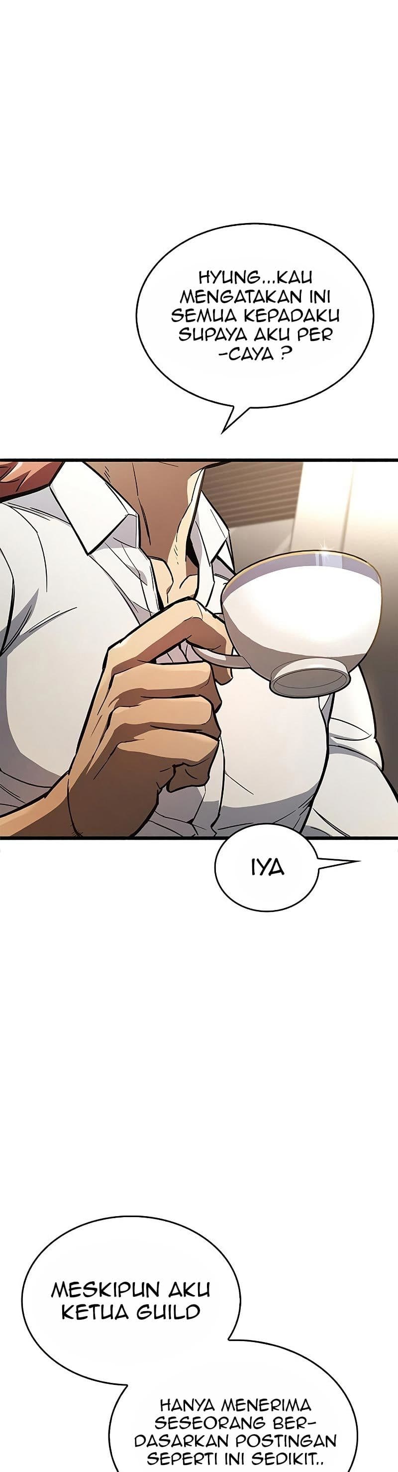 The Player Hides His Past - Chapter 3 - Page 39