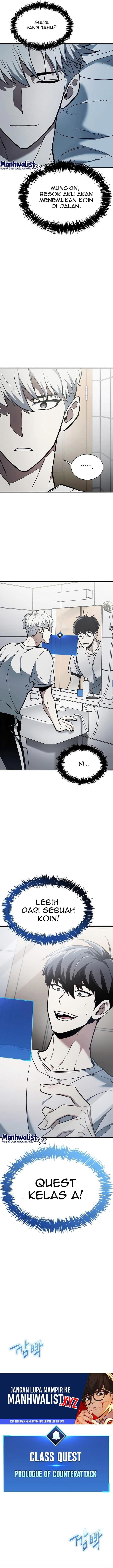 The Player Hides His Past - Chapter 4 - Page 18
