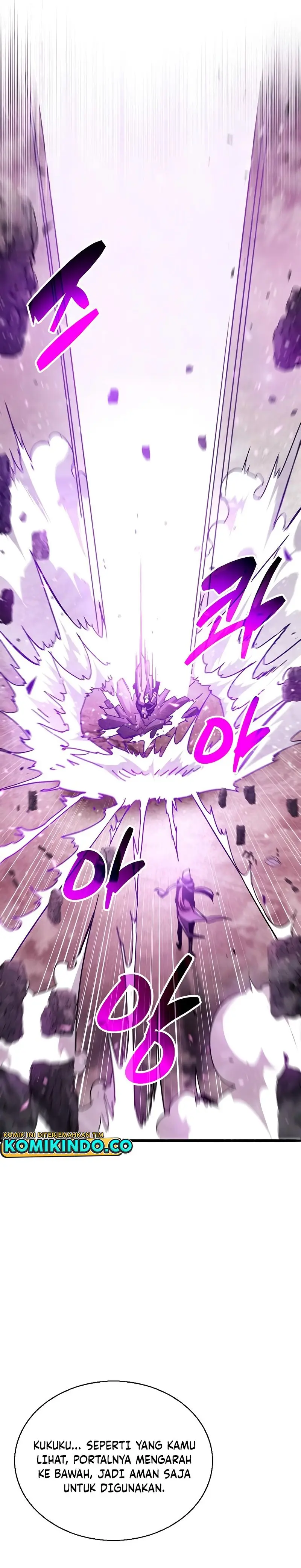 The Player Hides His Past - Chapter 43 - Page 12