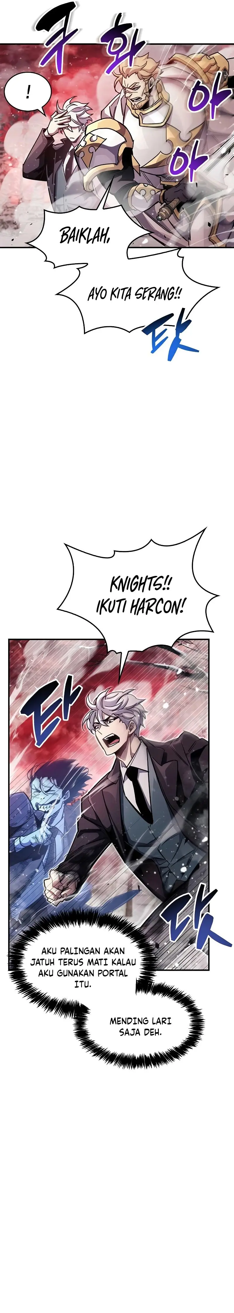 The Player Hides His Past - Chapter 43 - Page 13