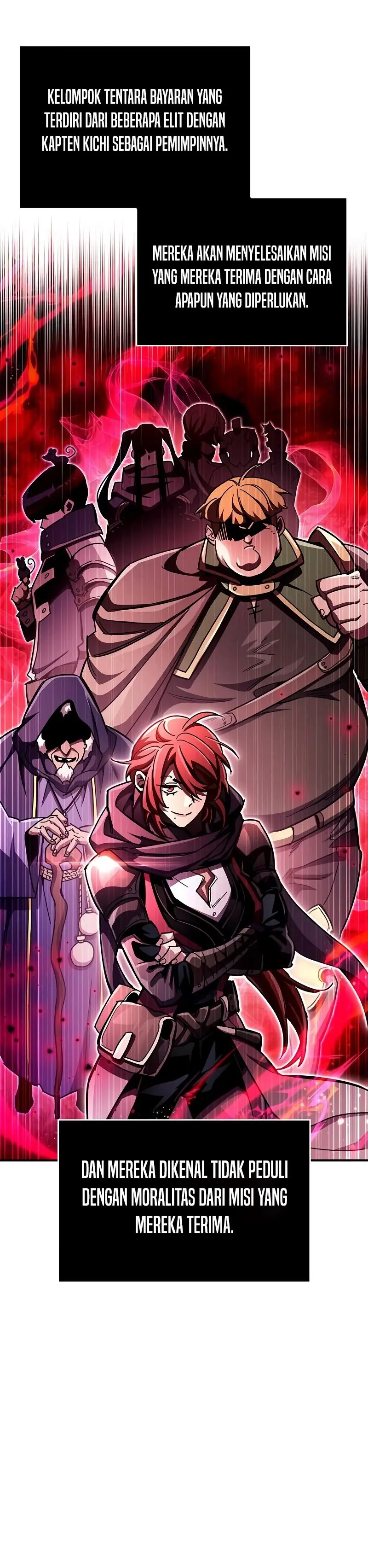 The Player Hides His Past - Chapter 43 - Page 29