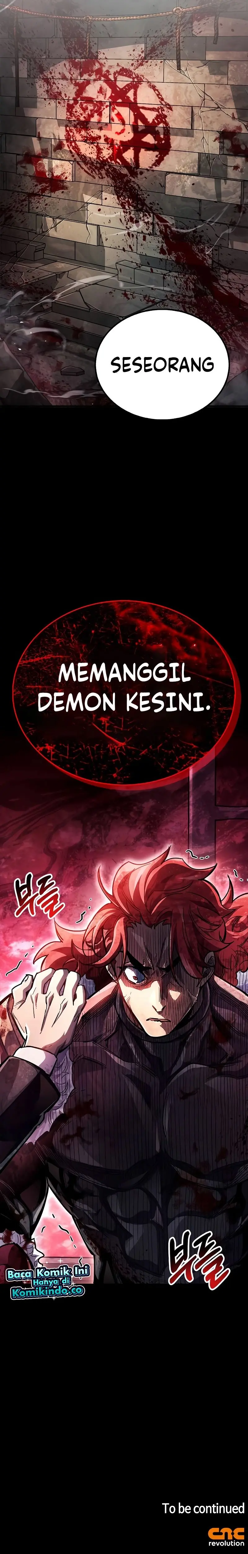 The Player Hides His Past - Chapter 43 - Page 42