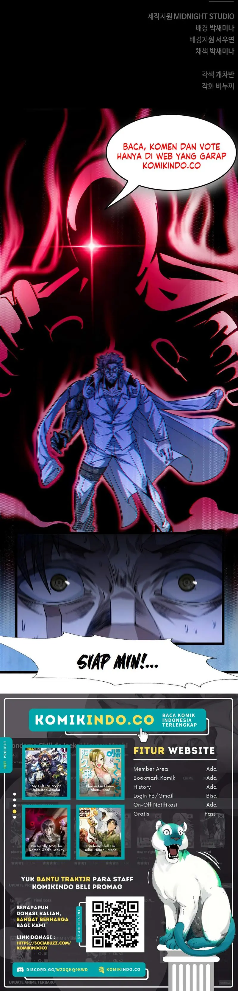 The Player Hides His Past - Chapter 43 - Page 43
