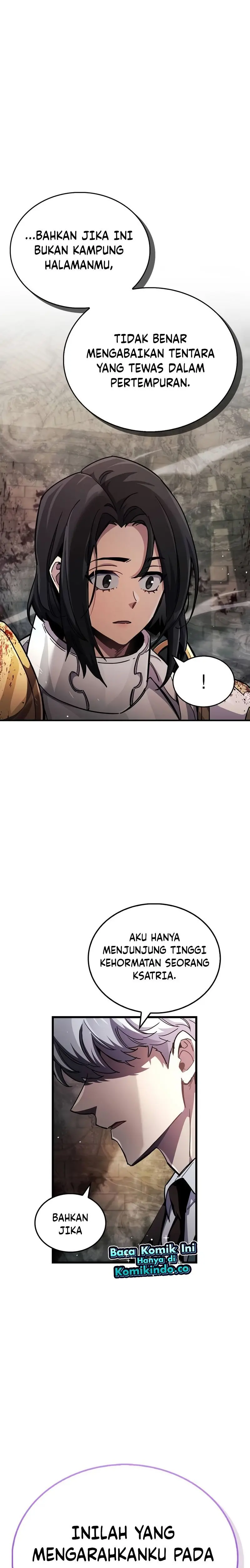 The Player Hides His Past - Chapter 44 - Page 11