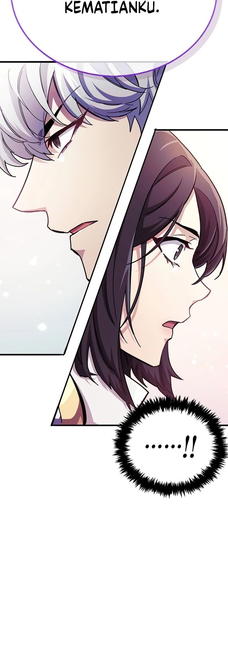 The Player Hides His Past - Chapter 44 - Page 12
