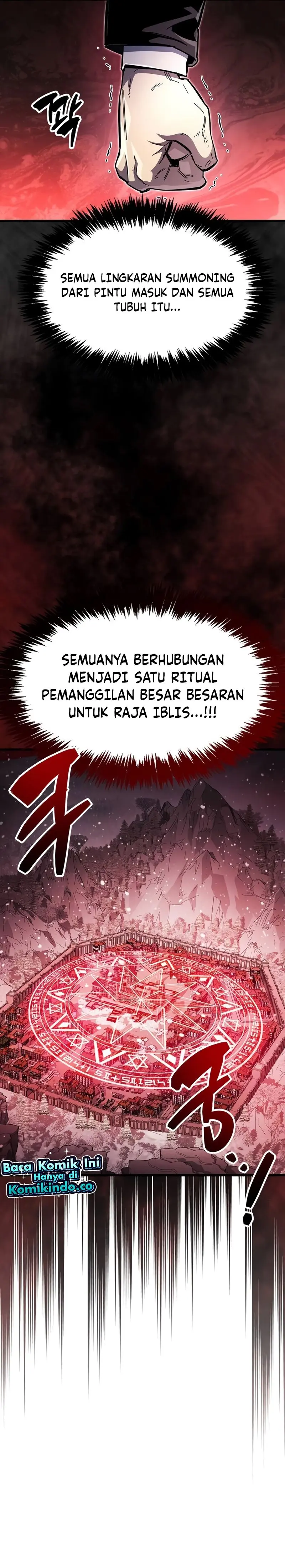 The Player Hides His Past - Chapter 44 - Page 19