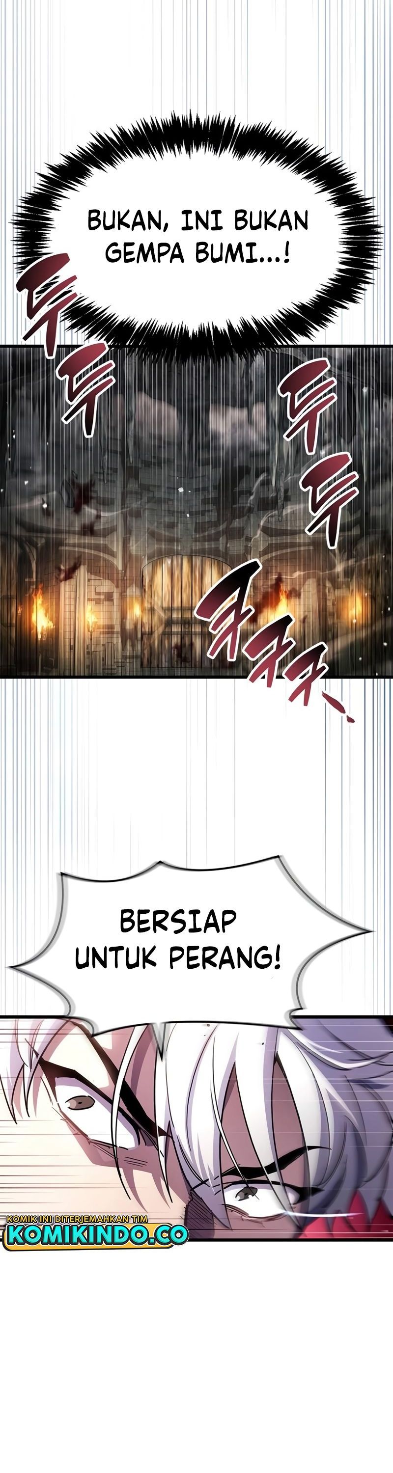 The Player Hides His Past - Chapter 44 - Page 21